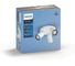 Потолочный светильник Philips PONGEE plate/spiral white 3xNW 230V 915005531101 6