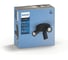 Потолочный светильник Philips PONGEE plate/spiral black 3xNW 230V 915005531301 4