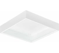 Рамка для накладного монтажа Philips RC035, RC059, Panel SMB W60L60 H7 911401867182