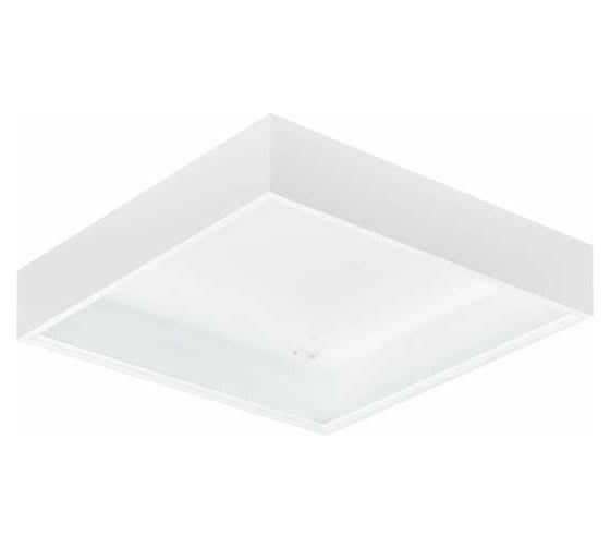 Рамка для накладного монтажа Philips RC035, RC059, Panel SMB W60L60 H7 911401867182 1
