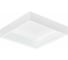 Рамка для накладного монтажа Philips RC035, RC059, Panel SMB W60L60 H7 911401867182 1