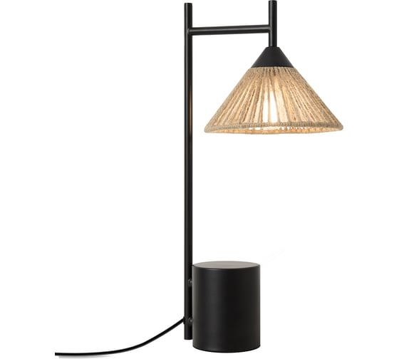 Настольный светильник Freya FR5566TL-01B 1