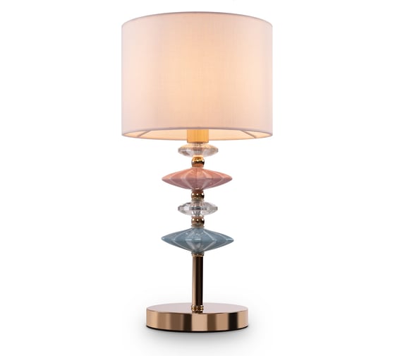 Настольный светильник Freya FR5336TL-01G 1