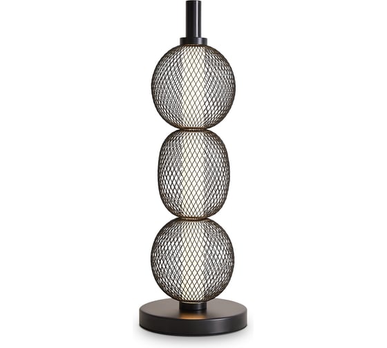 Настольный светильник Freya FR6195TL-L6B 1