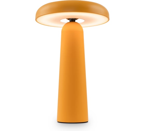 Аккумуляторный светильник Freya FR6109TL-L4OR 1