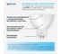 Светодиодная лампа ФОТОН LED MR16 7Вт GU5.3 3000K теплый свет 23997 18