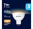 Светодиодная лампа ФОТОН LED MR16 7Вт GU5.3 3000K теплый свет 23997 3