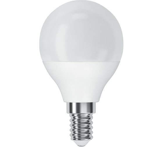 Светодиодная лампа ФОТОН LED P45 9W E14 4000K 24015
