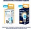Светодиодная лампа ФОТОН LED P45 11Вт E27 3000K теплый свет 24007 2