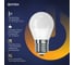 Светодиодная лампа ФОТОН LED P45 11Вт E27 3000K теплый свет 24007 8