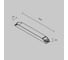 Источник напряжения MAYTONI PSL018-200W-DALI-DT6-IP20 725009 4