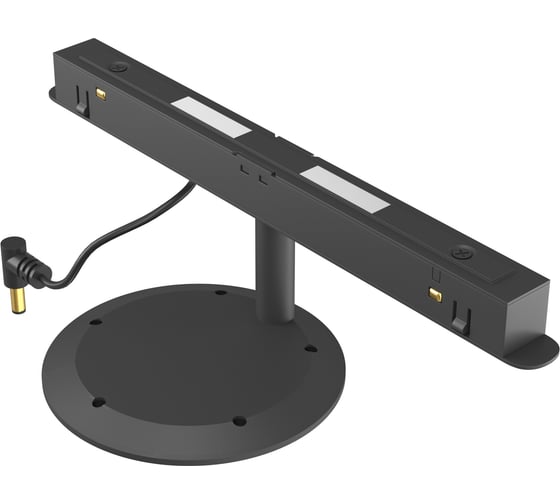 Коннектор для Яндекс Станции Мини MAYTONI TRA034CVC-B 1