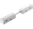 Коннектор питания гибкий MAYTONI Exility 5см, белый TRA034CPC-42W-5-1 1