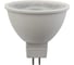 Набор ламп светодиодных OSRAM 10 шт LED Star MR16, 700лм, 7Вт (замена 60Вт), 4000К 4099854322006 2