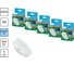 Набор ламп светодиодных Osram 5 шт LED Value GX53, 800лм, 8Вт (замена 75Вт), 6500К 4099854320972 1