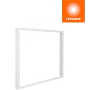 Рамка накладного монтажа LEDVANCE для светодиодной панели 600х600 мм 4607194237463