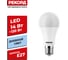 Светодиодная лампа РЕКОРД LED A60 14W E27 4000K 24369 2