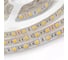 Светодиодная лента Apeyron 24В, 14,4Вт/м, smd5050, 60д/м, IP65, 1100Лм/м, подложка 10мм, 5м, 3000К 00-320 2
