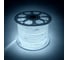 Светодиодная лента OGM 220В, 8Вт/м, smd2835, 120д/м, IP65, 600Лм/м, размер 15х8мм, 50м, холодный белый /SL-59 1