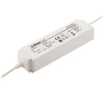 LED Драйвер ELCOMTECH 100W вход 220-240V,выход 12V 8,33A LPW100-V12-W67 УТ-00035282