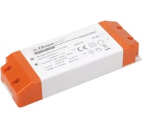 LED Драйвер ELCOMTECH 100W вход 220-240V,выход 12V 8,33A LPN100-V12-T20 УТ-00035247