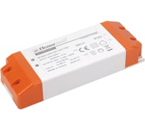 LED Драйвер ELCOMTECH 100W вход 220-240V,выход 24V 4,16A LPN100-V24-T20 УТ-00035248