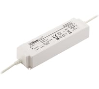 LED Драйвер ELCOMTECH 100W вход 220-240V,выход 24V 4,16A LPW100-V24-W67 УТ-00035283