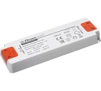 LED Драйвер ELCOMTECH 132W вход 220-240V,выход 12V 11A LPS132-V12-T20 УТ-00035274