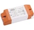 LED Драйвер ELCOMTECH 12W вход 220-240V,выход 12V 1A LPN12-V12-T20 УТ-00035235 1