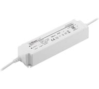LED Драйвер ELCOMTECH 60W вход 220-240V,выход 24V 2,5A LPW60-V24-W67 УТ-00035281