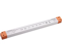 LED Драйвер ELCOMTECH 60W вход 220-240V,выход 24V 2,5A LPL60-V24-T20 УТ-00035258