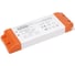 LED Драйвер ELCOMTECH 60W вход 220-240V,выход 12V 5A LPN60-V12-T20 УТ-00035243 1
