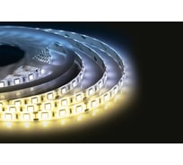 Комплект светодиодной ленты Apeyron 12В, 14,4Вт/м, smd5050, 60д/м, IP20, 700Лм/м 10-222