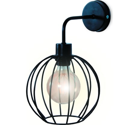 Декоративный настенный светильник APEYRON в стиле лофт, "Лоренцо" 14-39