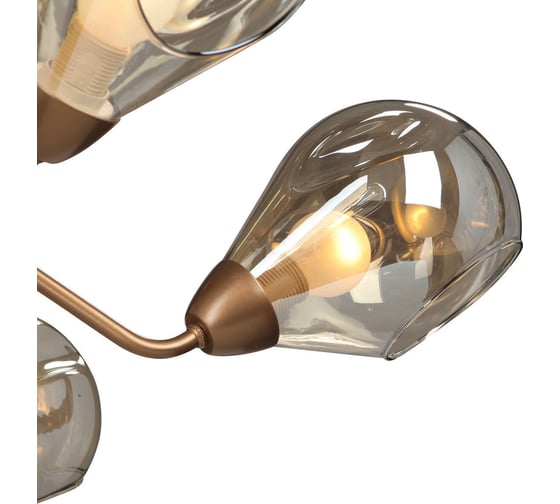 Люстра Vitaluce V4868-8/6PL