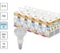 Набор ламп светодиодных OSRAM 10 шт LED Value R, 560лм, 7Вт (замена 60Вт), 6500К, Е14 4058075581760 1