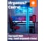 Умный напольный угловой светодиодный светильник LEDVANCE SMART+, черный 4058075765078 4