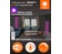 Умный напольный угловой светодиодный светильник LEDVANCE SMART+, белый 4058075765092 3