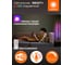 Умный напольный светодиодный светильник LEDVANCE SMART+, черный 4058075765177 3
