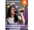 Умный напольный светодиодный светильник LEDVANCE SMART+, черный 4058075765177 5