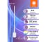 Умный напольный светодиодный светильник LEDVANCE SMART+, белый 4058075765153 2