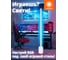 Умный напольный светодиодный светильник LEDVANCE SMART+, белый 4058075765153 4