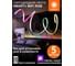 Умная светодиодная RGB лента LEDVANCE SMART+ 5 м, с пультом управления 4099854095146 4