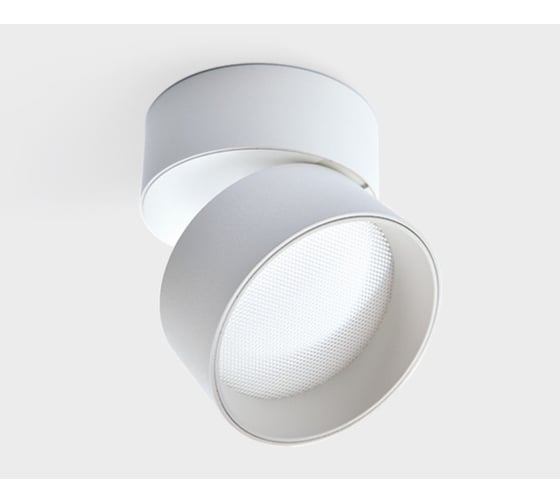 Потолочный светодиодный светильник Italline IT02-006 white 4000K 1
