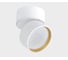 Потолочный светодиодный светильник Italline IT02-006 white 4000K 4