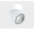 Потолочный светодиодный светильник Italline IT02-010 white 3000K 1