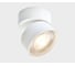 Потолочный светодиодный светильник Italline IT02-011 white 3000K 3