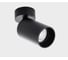 Спот Italline DANNY black 1
