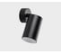 Спот Italline DANNY black 2