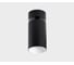 Спот Italline DANNY black 3